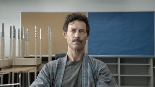 The Birder  Official Trailer 2014 HD Tom Cavanagh Mark Rendall Fred Willard [upl. by Oniotna]