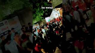 Sathara gam navratri group ayojit mahishasur vadh [upl. by Slinkman388]