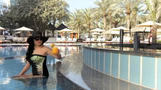 Sheraton Jumeirah Beach Resort Official Video [upl. by Aivatahs]