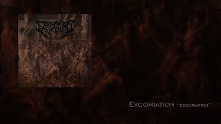 Excoriation quotExcoriationquot Full EP [upl. by Tearle]