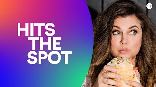 Hits the Spot  Tiffani Thiessen [upl. by Hesper]