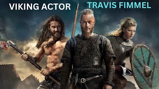 Travis Fimmel on the Success of Vikings  Biography [upl. by Roby533]