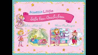 Prinzessin Lillifee Süße FeenGeschichten  Band 1 [upl. by Karrie]