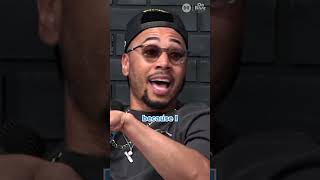 Mookie Betts keeps it real about his Home Run Derby experience 🤣 mlb baseball mookiebetts [upl. by Beaver]