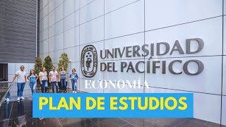 Reaccionando al Plan de estudio de Economía UNIVERSIDAD DEL PACÍFICO [upl. by Atsyrc]