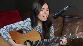 Neil Young  quotDown by the Riverquot  Kaitlin Conti Cover [upl. by Borszcz]