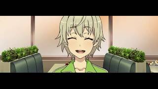 Oregairu  Extracto Ruta Saika Totsuka  Sub Español HD [upl. by Audrie]