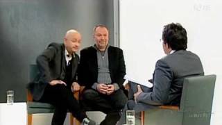 quotPARDONNEZMOIquot avec Joseph Gorgoni et Pierre Naftule mars 2011 [upl. by Malachy]