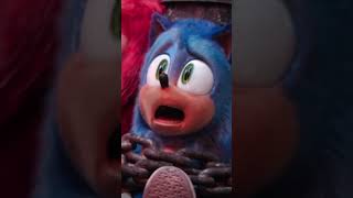 Sonic Movie 3 NEW FOOTAGE is shorts [upl. by Rich]