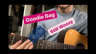 Goodie BagStill Woozy Guitar Lesson [upl. by Apollo]