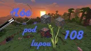 Mini Módy pod lupou Minecraft  Growable Ores 108 [upl. by Aynna]