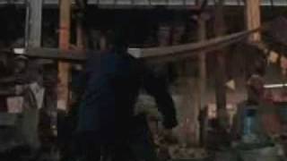 Steven Seagal fights scene [upl. by Attlee]