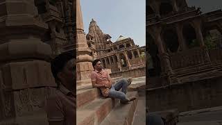 Mandore Jodhpur Rajasthan vlog rajasthan tourist enjoy [upl. by Goer]