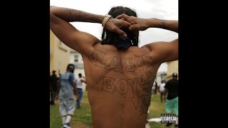 Nipsey Hussle  Picture Me Rollin Slauson Boy 2 [upl. by Clute460]