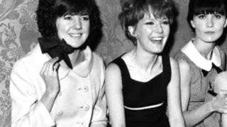 Cilla Black Loves just a broken heart [upl. by Corrie]