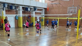 Top Sport vs Uskana 051224 пријателски натпревар [upl. by Infeld796]