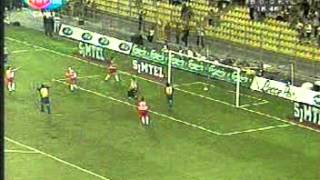 200203 Sezon Açılışı  Fenerbahçe 62 Kızılyıldız Gol Revivo Asist Ortega [upl. by Francis52]