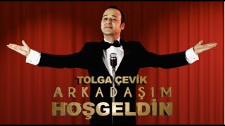 Arkadaşım Hoşgeldin 10Bölüm  Minik Arkadaşımın Diline Düşüyor [upl. by Alejo]