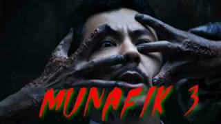 Trailer FILM MUNAFIK 3 TERBARU 2019 [upl. by Arihas112]