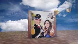 Comercial Som Livre  CD Salve Jorge Volume 1 [upl. by Doehne587]