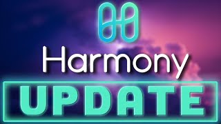 HARMONY  ONE TOKEN TECHNICAL ANALYSIS AND PRICE PREDICTION [upl. by Ongineb949]