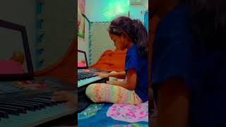 Chini chini asha by piano [upl. by Anegue]