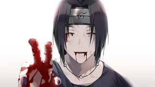 Itachi Uchiha 「AMV」「Itachi Story」Undone 720p [upl. by Ahsinit]