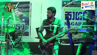 niyare piyanagala GREAT live Band [upl. by Hobard]