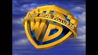 Warner Bros Pictures Logo 2002 Fullscreen [upl. by Pomfret]