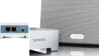 SONOS BRIDGE Instant Setup Solution [upl. by Mersey]