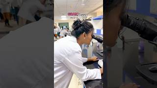 GRAMStaining🔬mbbs medico neet trending shortsvideo viralvideo [upl. by Odelle]