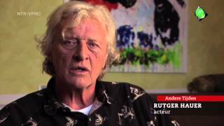 Floris Rutger Hauer [upl. by Sivolc]