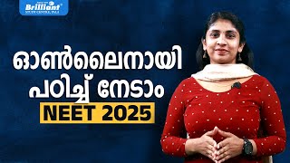 Achieve NEET 2025 Success through Crash Online Classes [upl. by Eniad]