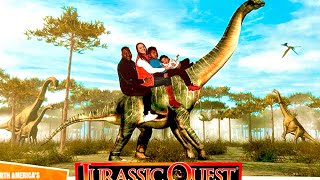 Jurassic Quest The Most Popular Dinosaur Event jurassicquest dinosaur youtube [upl. by Specht909]