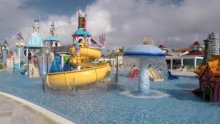 Grand Bahia Fantasia Water park [upl. by Rothstein]