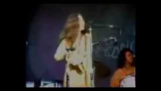 Piece of my heart  Janis Joplin clip [upl. by Nireves]