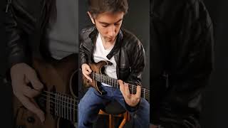 Yngwie Malmsteen  Arpeggios from Hell  yngwiemalmsteen yngwie guitarcover [upl. by Siloam891]