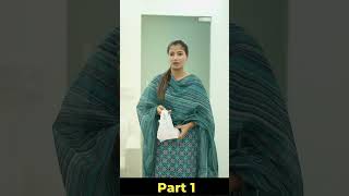 Chaprasi ki bahan ne kia Upsc clear Part 1viralvideo themakers shorts [upl. by Enaywd497]