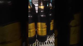 Budweiser Magnum Beer 650mlprice195Alcohol8West Bangal India 2024 [upl. by Gruchot383]