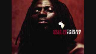 Tiken Jah Fakoly  Plus Rien Ne Metonne [upl. by Mcmaster]