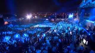 Far East Movement  Future Now Music Festival 2014 [upl. by Arihsa]