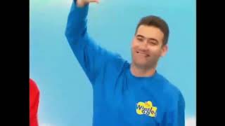 The Wiggles  Rock a Bye Your Bear Cover [upl. by Nwahsak]