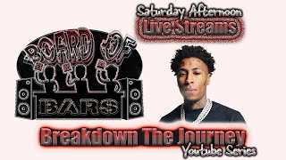 Colors Album Pt 2 Breakdown The Journey  Board of Bars Live Stream 69 [upl. by Ferri]