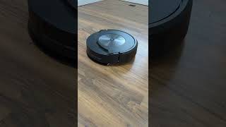 Roomba j7 vs j5 Combo Showdown shorts [upl. by Mannes]