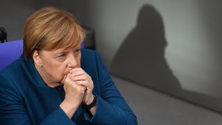 CDUVorsitz Wer kommt nach Merkel [upl. by Kaitlin]