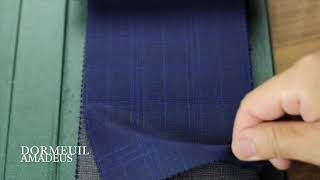 DORMEUIL AMADEUS [upl. by Llebiram]