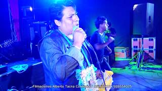 CHINITO DEL ANDE 2018  Oreganito  Concierto en Vivo Tacna [upl. by Akerdnuhs]