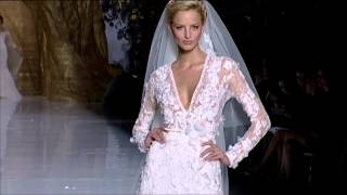 Pronovias Fashion Show  2014 Bridal Collections [upl. by Spike]