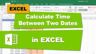 TECH005  Create a quick and simple Time Line Gantt Chart in Excel [upl. by Ninehc]