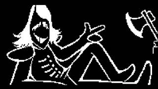 DELTARUNE OST  Rouxls Kaard Shop Hip Shop EXTENDED [upl. by Erhart]